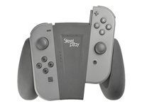 LEXIP X STEELPLAY Joycon Charging Switch