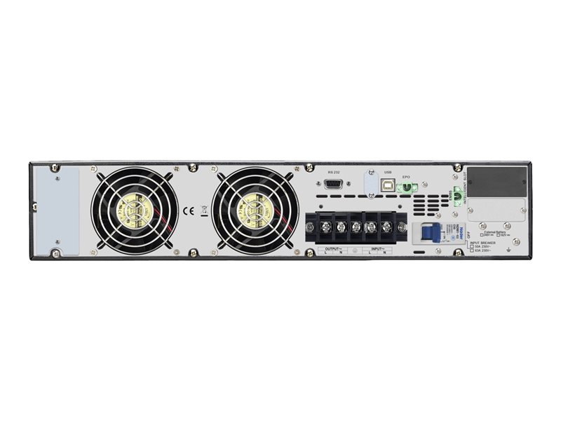 APC Easy UPS SRV RM 6000VA 230V w RK