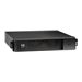 Eaton Tripp Lite Series 48V Extended Battery Module (EBM) for 750VA, 1000VA and 1500VA SmartPro UPS Systems, 2U Rack/Tower