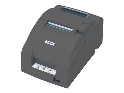 Epson TM U220PD - Receipt printer