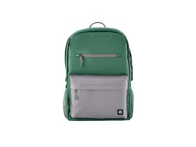 HP Campus Green Backpack (P)
