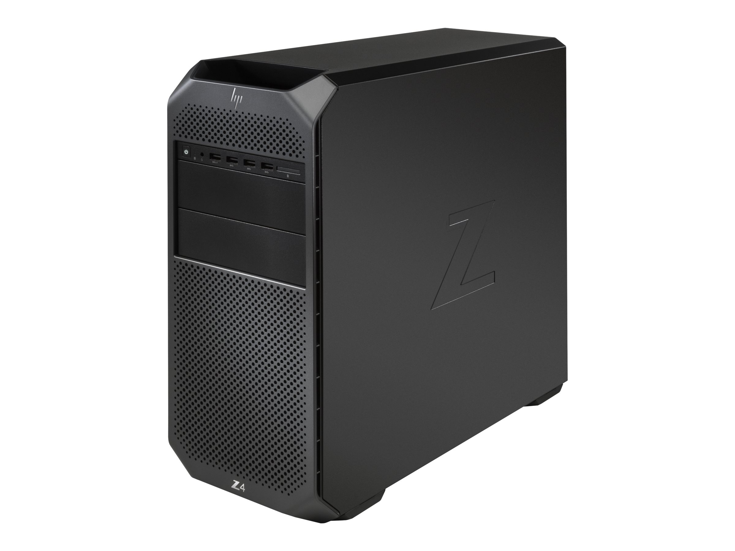 HP Workstation Z4 G4 - MT Xeon W W-2133 3.6 GHz - vPro - 32 GB