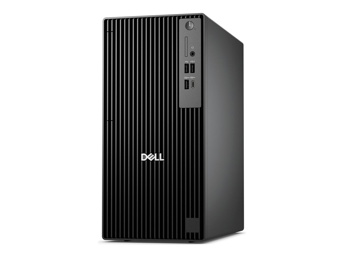 Dell Pro Tower Plus QBT1250