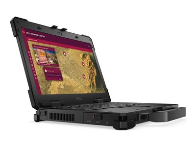 Dell Pro 13 Rugged RA13250