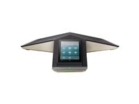 HP Poly Trio C60 - conference VoIP phone - 5-way call capability - TAA Compliant