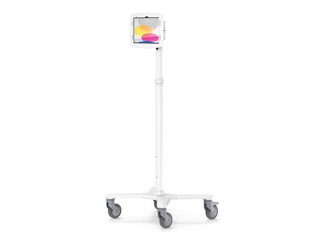 Compulocks iPad 10.2" Space Enclosure Medical Roll