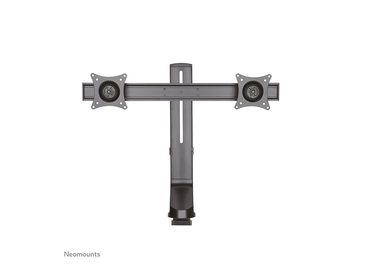 NEOMOUNTS FPMA-D860DBLACK Desk Mount