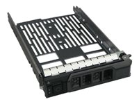 CoreParts 3.5' Hotswap tray SATA/SAS Harddiskbakke