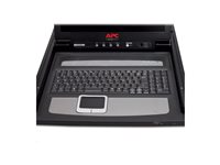 APC C 17 Rack LCD Console - Fre