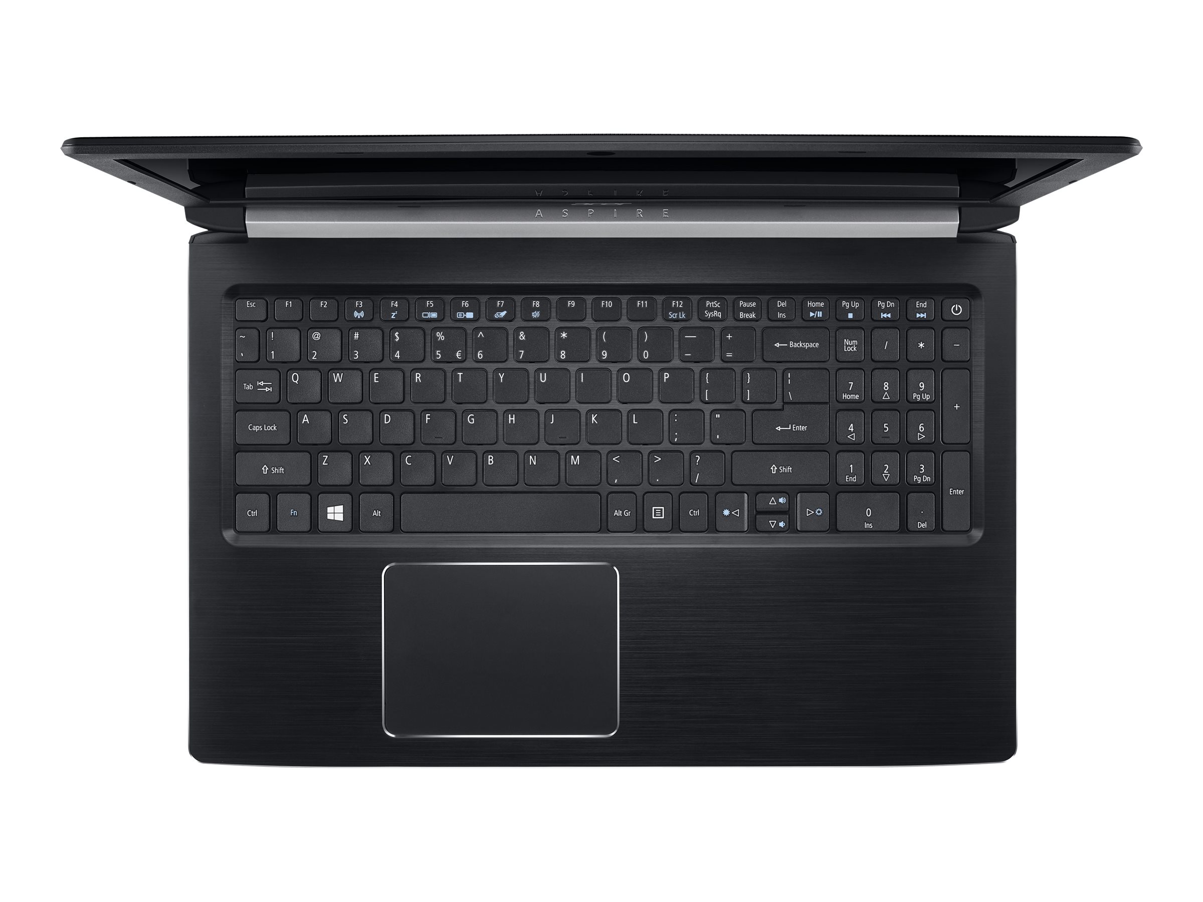 Acer Aspire 5 A515-51-8401 | Overview, Specs, Details | SHI