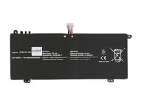 Main Battery Pack 7.6V 6000mAh 45.6Wh – PSA