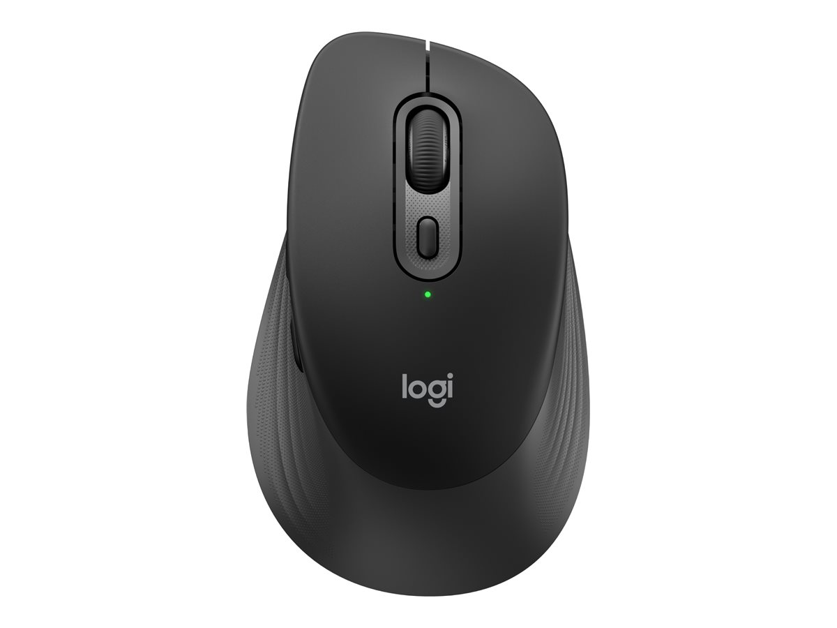 Logitech Signature Comfort Plus M840 L