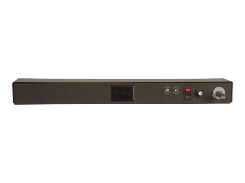 Geist Basic Surge SP104-1025TL