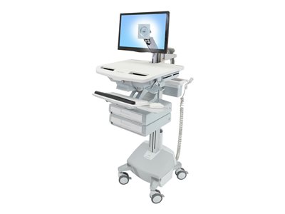 Ergotron StyleView - Cart