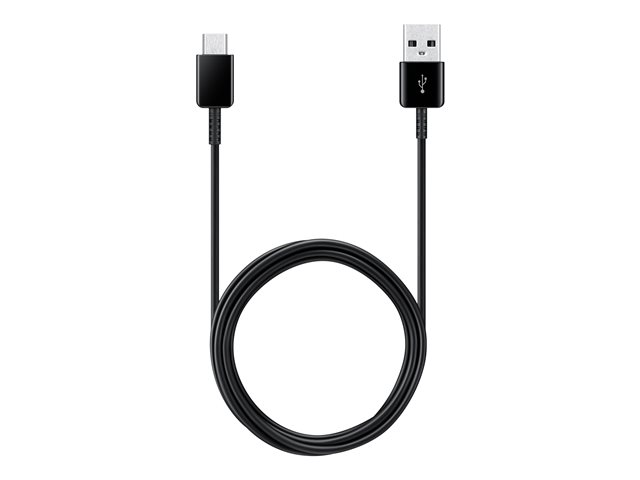 SAMSUNG Type-C Cable 2pcs 1 Package