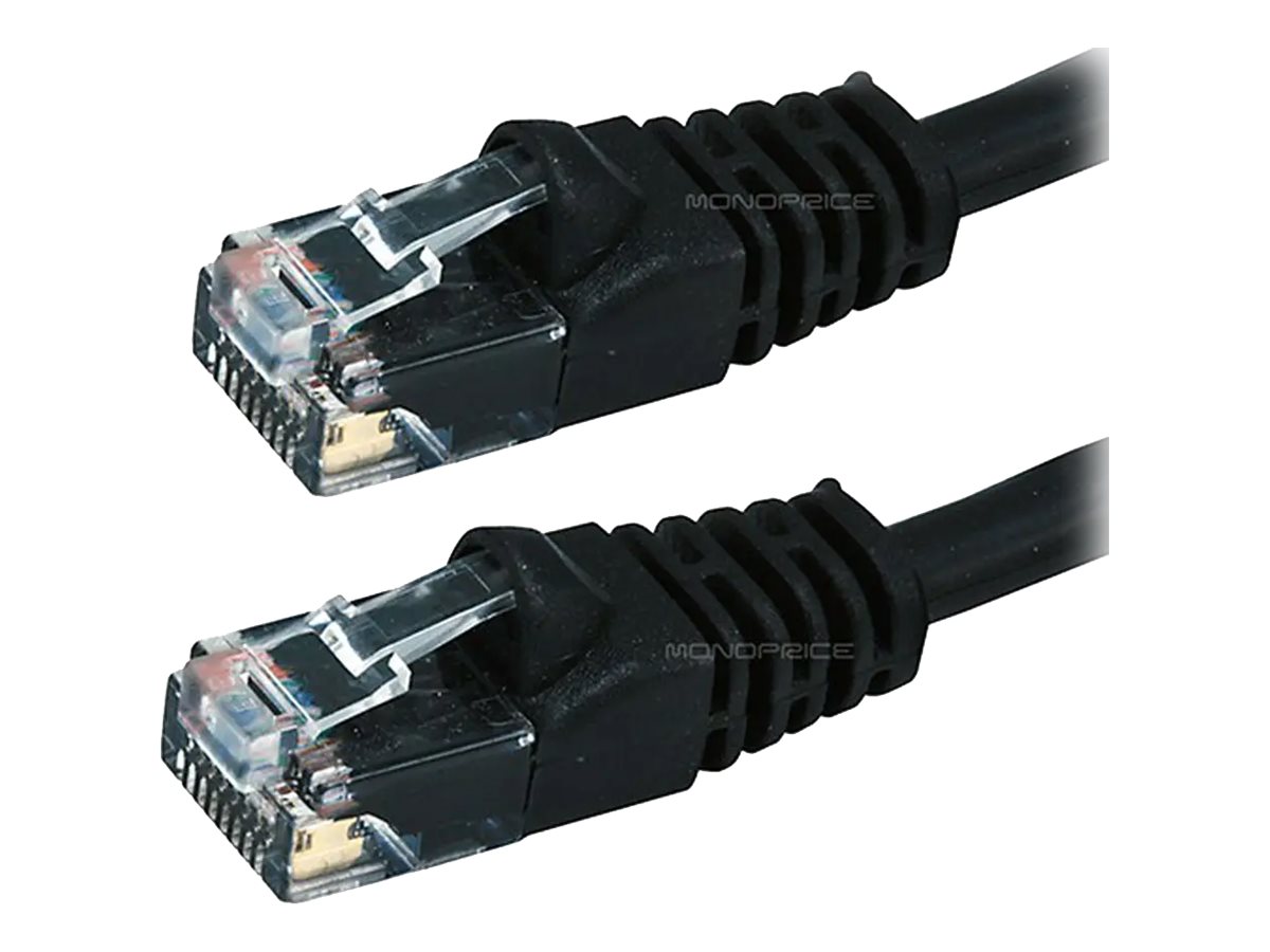 Monoprice - Patch cable