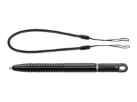 Getac - Stylet pour tablette - magnétique, capacitif - noir 