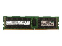 HPE SmartMemory DDR4  64GB 2933MHz CL21 reg ECC
