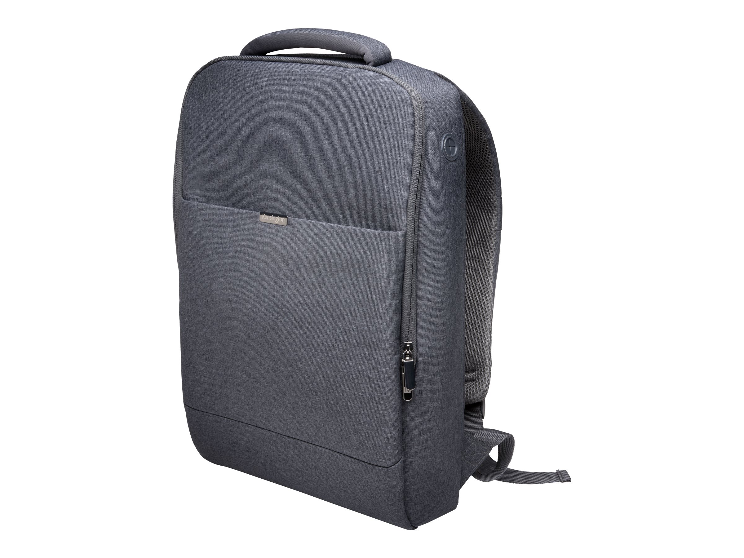 Kensington LM150 notebook carrying Usage / lifestyle Left-angle 73660