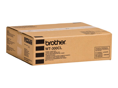 BROTHER WT300CL, Verbrauchsmaterialien - Laserprint 4150 WT300CL (BILD3)