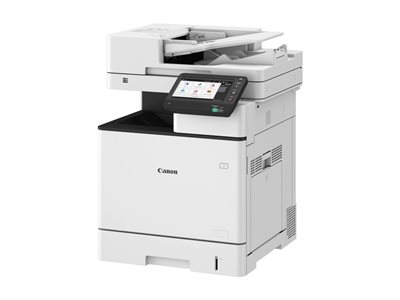i-SENSYS MF842cdw - Multifunction printer - colour