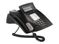 AGFEO ST 22 IP VoIP-telefon Sort