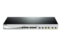 D-Link Switchs GigaBit DXS-1210-12TC