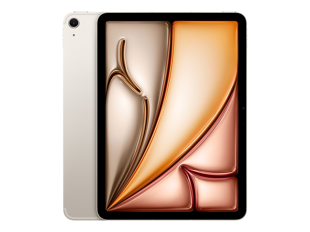 Apple 11-inch iPad Air M3...