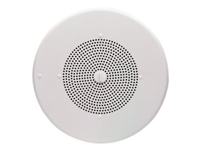 Valcom Talkback V-C806PK Speaker white (grille color white)