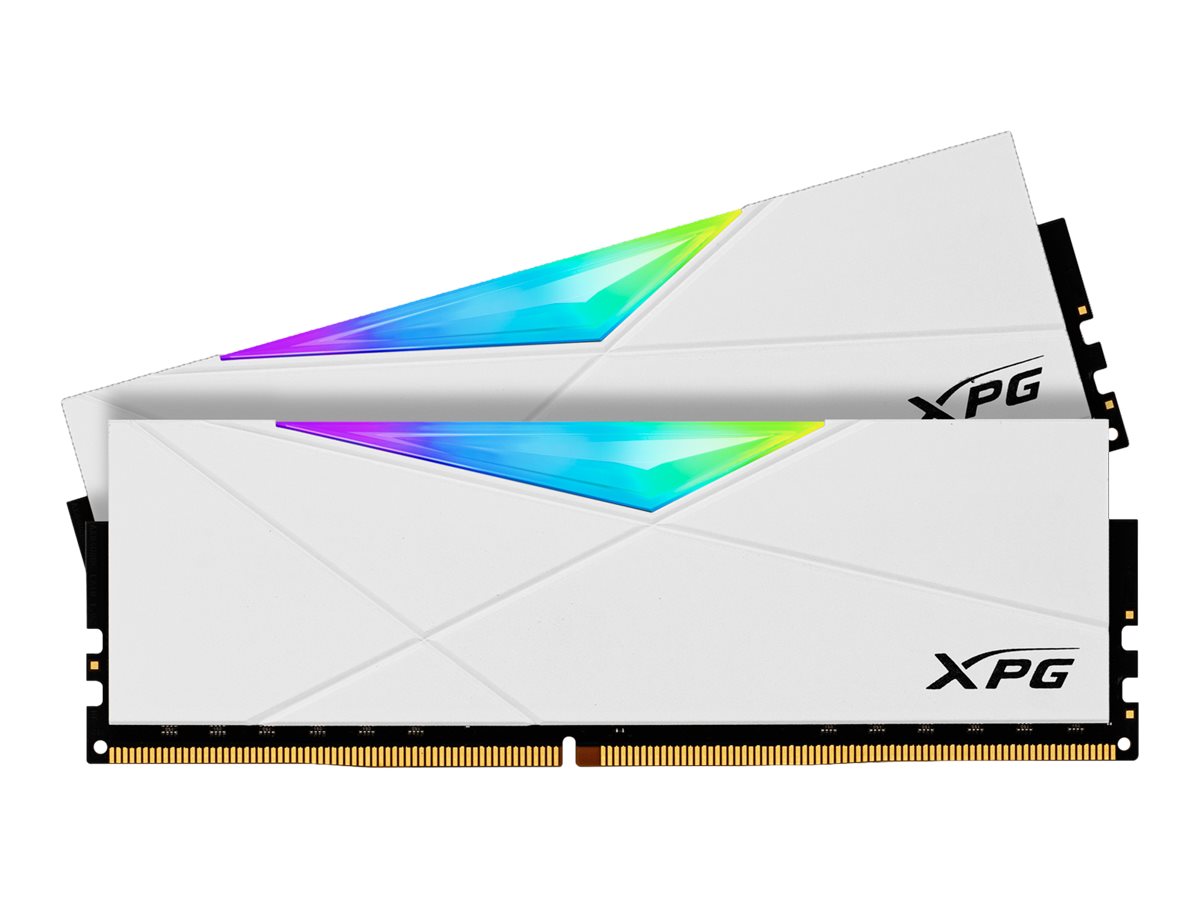 XPG SPECTRIX D50 - DDR4