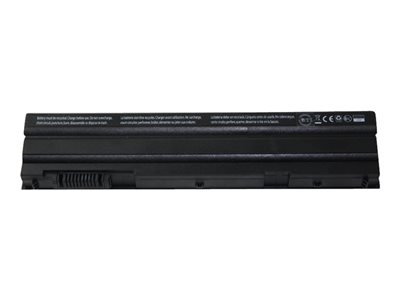 BTI 312-1439-BTI - Notebook battery (equivalent to: Dell 02VYF5)
