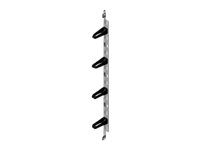 Cda Rack Ring CPI rack cable management ring - 45U