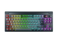 CHERRY XTRFY MX 8.3 TKL Wireless Tastatur Mekanisk RGB Kabel & trådløs UK engelsk