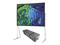 Draper Ultimate Folding Screen