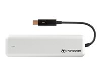 Transcend JetDrive SSD 825 240GB Thunderbolt