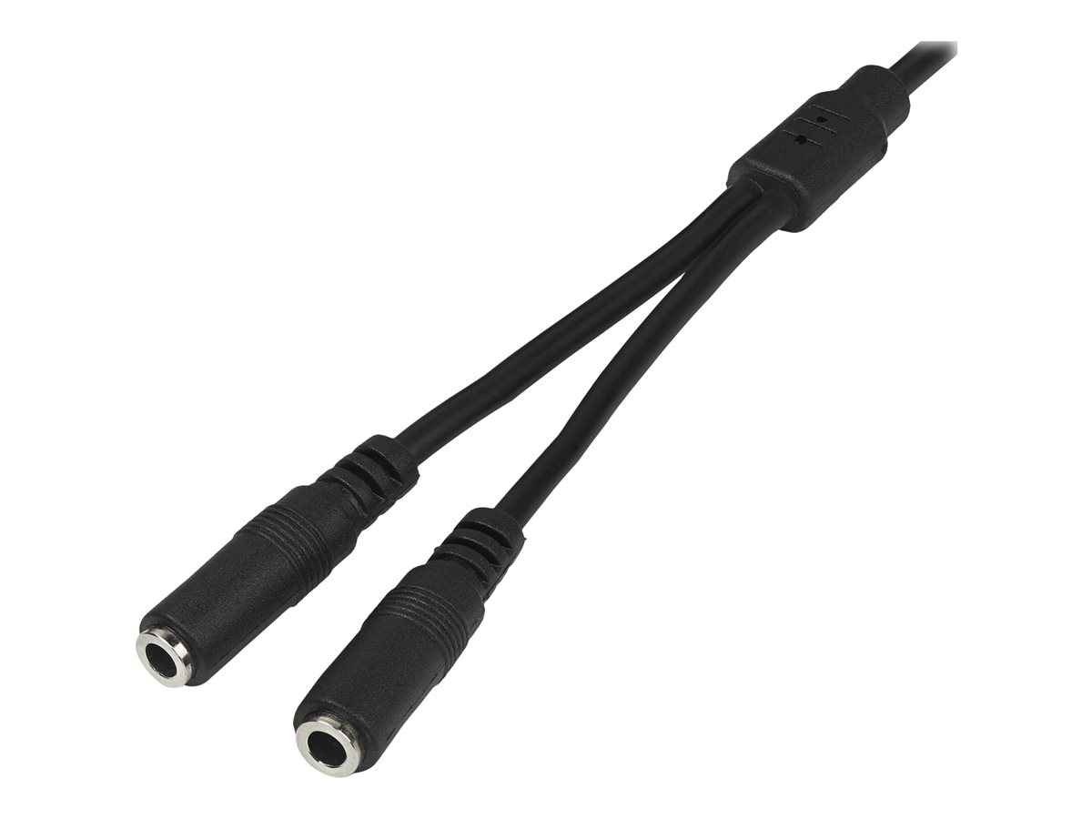 StarTech.com Adaptador...