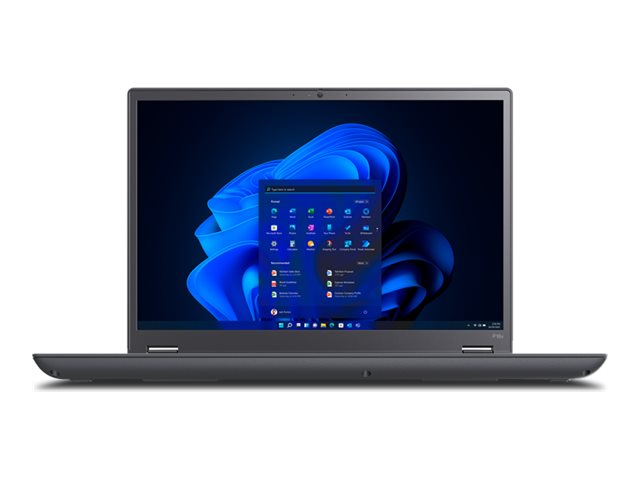 Lenovo ThinkPad P16v Gen 1 (21FC)