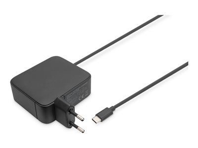 DIGITUS Notebook charger USB-C