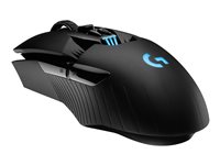 Logitech Gaming Mouse G903