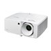 Optoma ZW521