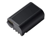 Panasonic DMW-BLK22E Batteri Litiumion 2200mAh