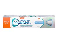 Pronamel Gentle Whitening Daily Anticavity Toothpaste - 100ml