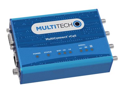 Multi-Tech MultiConnect rCell 100 Series MTR-LNA7-B10-US