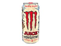 Monster Energy Drink - Pacific Punch - 473ml