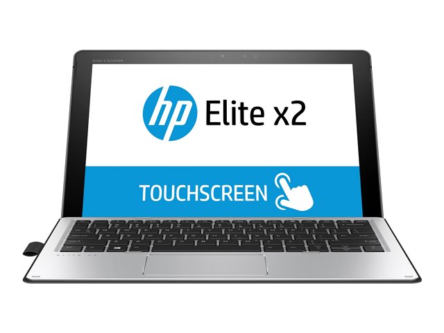 HP Elite x2 1012 G2 - 12.3