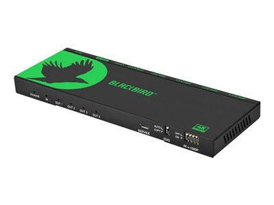 Monoprice Blackbird - Video/audio switch