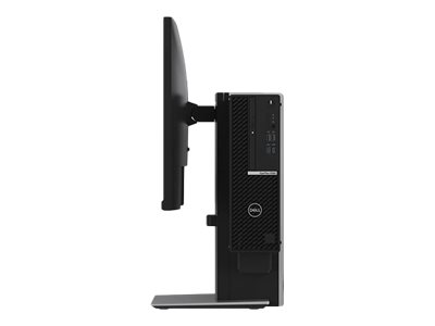 Dell Small Form Factor All-in-One Stand OSS21 - stojánek na monitor/desktop – foto 8