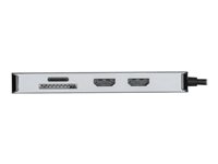 TARGUS USB-C Universal Dual HDMI 4K Dock