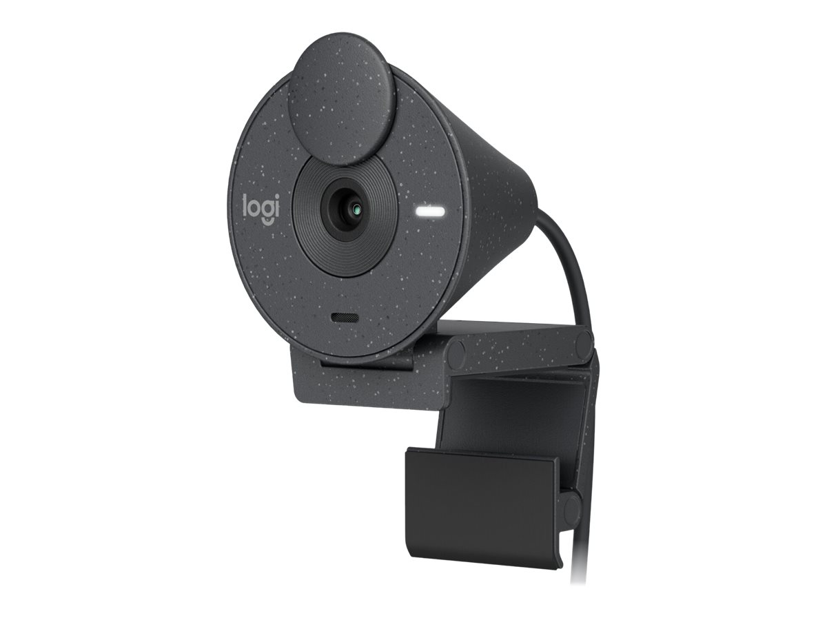 Logitech BRIO 305 - Webcam