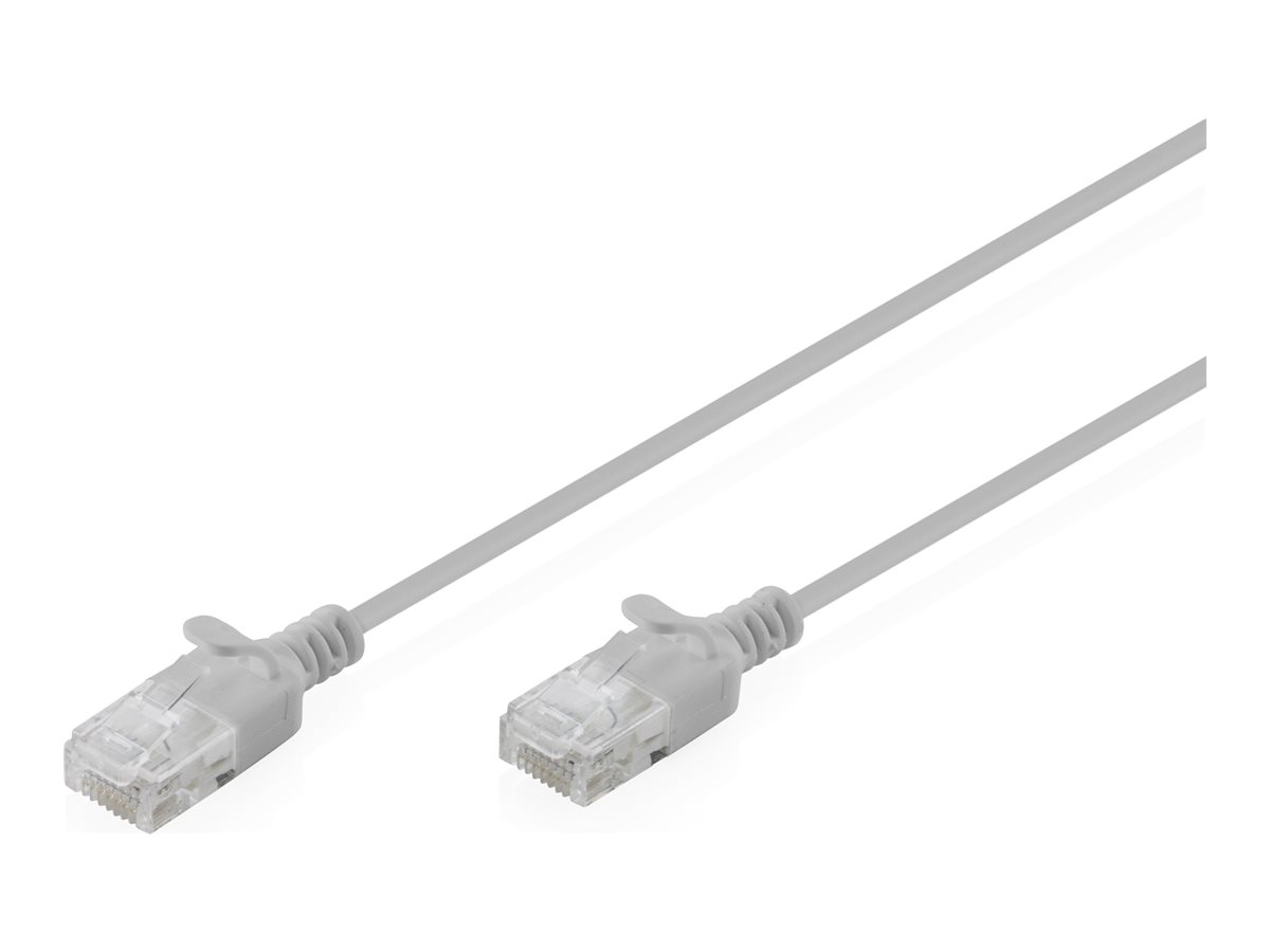 DIGITUS Patch-Kabel - RJ-45 (M) zu RJ-45 (M)